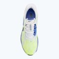 Men's running shoes Nike Structure Plus white/volt ice/barely green/black spruce 5