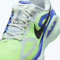 Men's running shoes Nike Structure Plus white/volt ice/barely green/black spruce 10