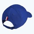 Baseball cap Nike Paris-Saint Germain Club Poly old royal 3
