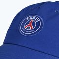 Baseball cap Nike Paris-Saint Germain Club Poly old royal 4