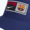Hat Nike Apex FC Barcelona loyal blue 4