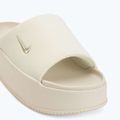 Women's flip-flops Nike Calm Elevation coconut milk 7