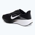 Men's running shoes Nike Pegasus 42 black/photon dust/white 3