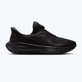 Women's running shoes Nike Revolution 8 EasyOn black/black 8