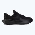 Women's running shoes Nike Revolution 8 EasyOn black/black 2