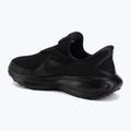 Women's running shoes Nike Revolution 8 EasyOn black/black 3