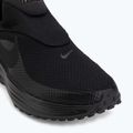 Women's running shoes Nike Revolution 8 EasyOn black/black 7