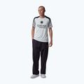 Men's football T-shirt Nike Paris Saint-Germain Strike SE white/atmosphere grey/black 2