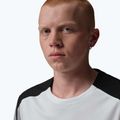Men's football T-shirt Nike Paris Saint-Germain Strike SE white/atmosphere grey/black 4