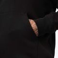 Men's sweatshirt Jordan Pullover Hoodie black/gym red 6