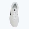 Women's training shoes Nike Flex Train summit white/light magenta/white/black 5