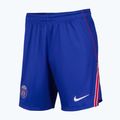 Men's football shorts Nike Paris Saint-Germain Dri-Fit Stadium Home old royal/white