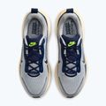 Men's running shoes Nike Vomero 18 wolf grey/pewter/sail/midnight navy 4