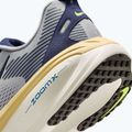 Men's running shoes Nike Vomero 18 wolf grey/pewter/sail/midnight navy 6