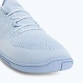 Women's barefoot shoes Xero Shoes Nexus Knit sky blue 7