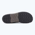 Men's barefoot shoes Xero Shoes Scrambler Trail Low WP driftwood/asphalt 4
