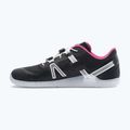Women's barefoot shoes Xero Shoes XT Max black/white purple 10