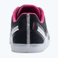 Women's barefoot shoes Xero Shoes XT Max black/white purple 12