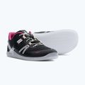 Women's barefoot shoes Xero Shoes XT Max black/white purple 13