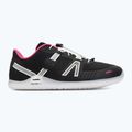 Women's barefoot shoes Xero Shoes XT Max black/white purple 2