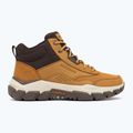 Men's shoes SKECHERS Santoro Hopkins wheat 2