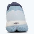 Women's tennis shoes HEAD Revolt Pro 5.0 Clay light blue/dark blue 6