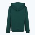 Children's sweatshirt New Balance Brush Back Small Logo Hoodie medusa green 7