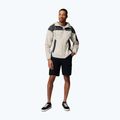 Men's windbreaker jacket Columbia Challenger II Windbreaker dark stone/shark 2