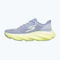 Women's running shoes SKECHERS Skx Aero Burst 172210 blue 10