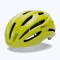 Bike helmet Giro Isode II gloss hi viz yellow