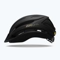 Bike helmet Giro Register II MIPS W matte black/stone 10