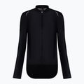 Women's cycling jacket ASSOS Uma GT Wind black 12.32.348.18