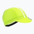 ASSOS Cap under helmet yellow P13.70.755.3F.OS