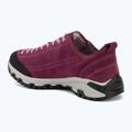 Trekking boots Kimberfeel Folin 2 prune 3