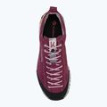 Trekking boots Kimberfeel Folin 2 prune 5