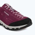 Trekking boots Kimberfeel Folin 2 prune 7