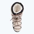 Women's snow boots Kimberfeel Erica charbon 5