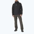 Men's rain jacket Millet Fitz Roy black/noir 2