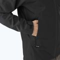 Men's rain jacket Millet Fitz Roy black/noir 6