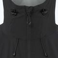 Men's rain jacket Millet Fitz Roy black/noir 11
