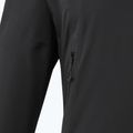 Men's rain jacket Millet Fitz Roy black/noir 12