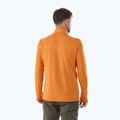 Men's Millet Seneca Fleece Sweatshirt Po maracuja 3
