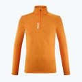 Men's Millet Seneca Fleece Sweatshirt Po maracuja 4