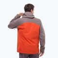 Men's rain jacket Millet Seneca 2.5L pepper/paprika 3