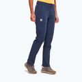 Women's climbing trousers Millet Ubic Stretch sapphire