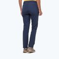 Women's climbing trousers Millet Ubic Stretch sapphire 3