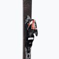 Women's downhill ski Dynastar E Lite 3 + XP11 brown DRKBT02 6