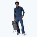 Men's Rossignol Origin Softshell ski trousers dark navy 2