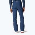 Men's Rossignol Origin Softshell ski trousers dark navy 3