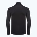 Men's thermal active sweatshirt Rossignol Classique 1/2 Zip black 7